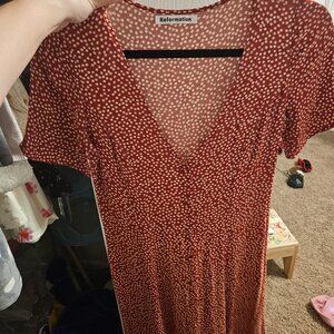 Reformation Haul Bundle